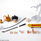 (Pre-Venta) Gon & Killua Hunter Exam Optional Parts Set S.H. Figuarts - Hunter x Hunter - Miniatura 2