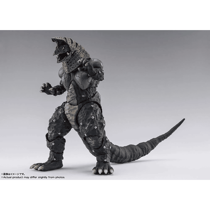 (Pre-Venta) Golza - 60th Anniversary Ver. S.H. Figuarts - Ultraman 5