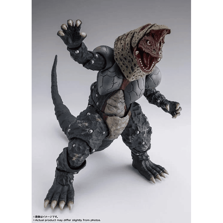 (Pre-Venta) Golza - 60th Anniversary Ver. S.H. Figuarts - Ultraman 4