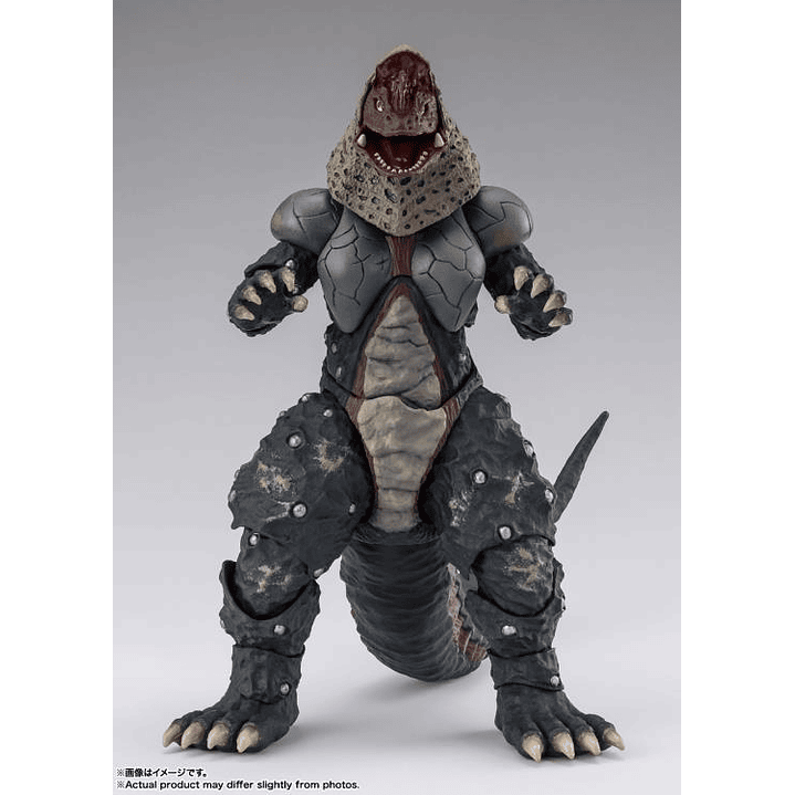 (Pre-Venta) Golza - 60th Anniversary Ver. S.H. Figuarts - Ultraman 3