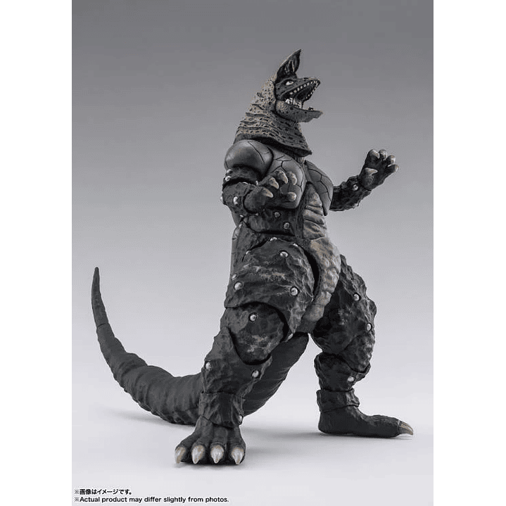 (Pre-Venta) Golza - 60th Anniversary Ver. S.H. Figuarts - Ultraman 2