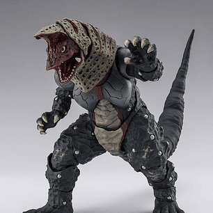 (Pre-Venta) Golza - 60th Anniversary Ver. S.H. Figuarts - Ultraman