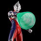 (Pre-Venta) Ultraman Tiga (Multi Type) - 60th Anniversary Ver. S.H. Figuarts - Ultraman - Miniatura 5