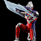 (Pre-Venta) Ultraman Tiga (Multi Type) - 60th Anniversary Ver. S.H. Figuarts - Ultraman - Miniatura 9