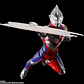(Pre-Venta) Ultraman Tiga (Multi Type) - 60th Anniversary Ver. S.H. Figuarts - Ultraman - Miniatura 10