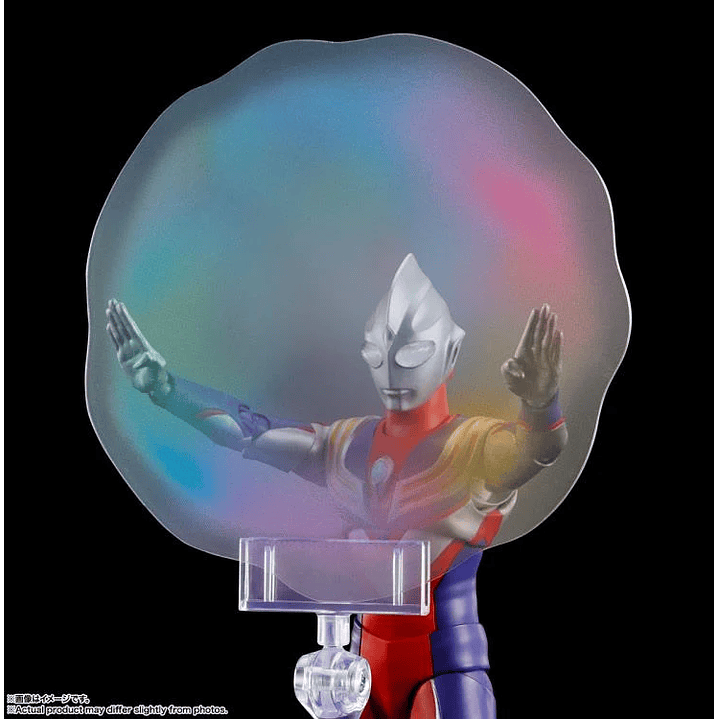 (Pre-Venta) Ultraman Tiga (Multi Type) - 60th Anniversary Ver. S.H. Figuarts - Ultraman 11