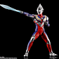 (Pre-Venta) Ultraman Tiga (Multi Type) - 60th Anniversary Ver. S.H. Figuarts - Ultraman - Miniatura 13