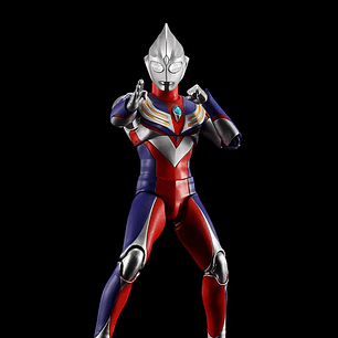 (Pre-Venta) Ultraman Tiga (Multi Type) - 60th Anniversary Ver. S.H. Figuarts - Ultraman