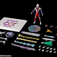 (Pre-Venta) Ultraman Tiga (Multi Type) - 60th Anniversary Ver. S.H. Figuarts - Ultraman - Miniatura 17
