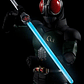 (Pre-Venta) Kamen Rider Black RX S.H. Figuarts - Kamen Rider - Miniatura 3