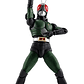(Pre-Venta) Kamen Rider Black RX S.H. Figuarts - Kamen Rider - Miniatura 5