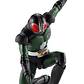 (Pre-Venta) Kamen Rider Black RX S.H. Figuarts - Kamen Rider - Miniatura 8