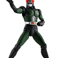 (Pre-Venta) Kamen Rider Black RX S.H. Figuarts - Kamen Rider - Miniatura 9