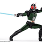 (Pre-Venta) Kamen Rider Black RX S.H. Figuarts - Kamen Rider - Miniatura 13