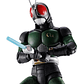 (Pre-Venta) Kamen Rider Black RX S.H. Figuarts - Kamen Rider - Miniatura 14