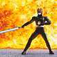 (Pre-Venta) Kamen Rider Black RX S.H. Figuarts - Kamen Rider - Miniatura 16