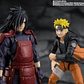 (Pre-Venta) Madara Uchiha S.H. Figuarts - Naruto Shippuden - Miniatura 5