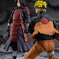 (Pre-Venta) Madara Uchiha S.H. Figuarts - Naruto Shippuden - Miniatura 6