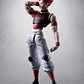 (Pre-Venta) Hisoka S.H. Figuarts - Hunter x Hunter - Miniatura 4