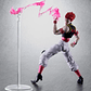 (Pre-Venta) Hisoka S.H. Figuarts - Hunter x Hunter - Miniatura 5