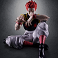 (Pre-Venta) Hisoka S.H. Figuarts - Hunter x Hunter - Miniatura 6