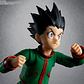 (Pre-Venta) Hisoka S.H. Figuarts - Hunter x Hunter - Miniatura 11