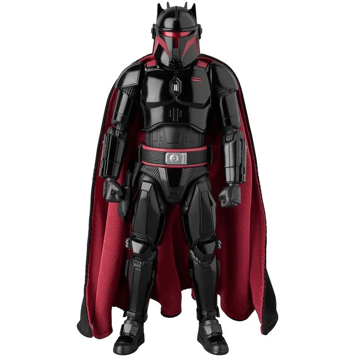 (Pre-Venta) Moff Gideon (TM) Mafex - Star Wars The Mandalorian 3