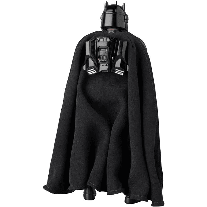 (Pre-Venta) Moff Gideon (TM) Mafex - Star Wars The Mandalorian 2