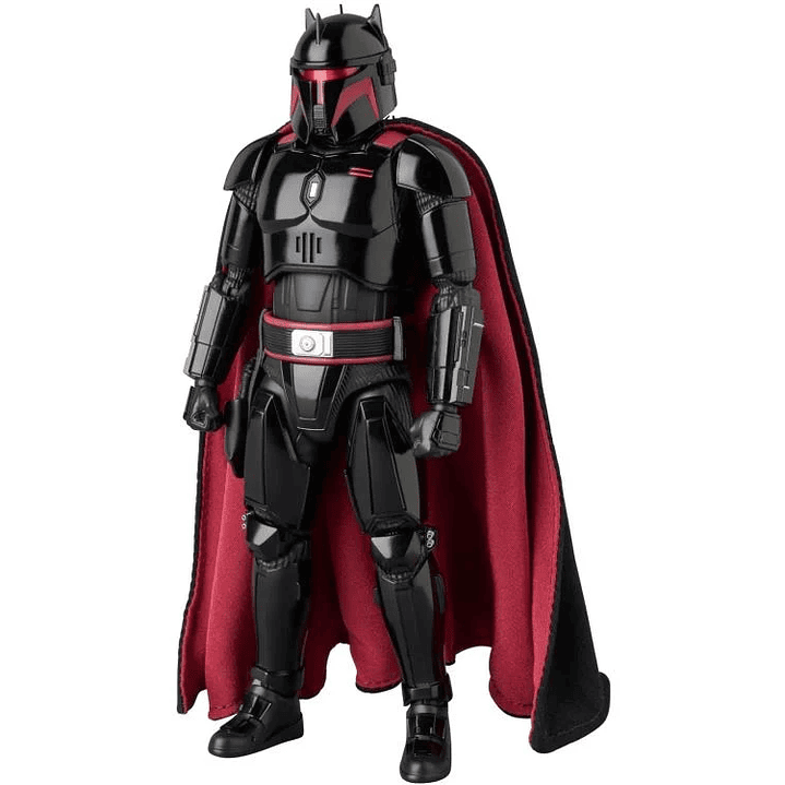 (Pre-Venta) Moff Gideon (TM) Mafex - Star Wars The Mandalorian 4