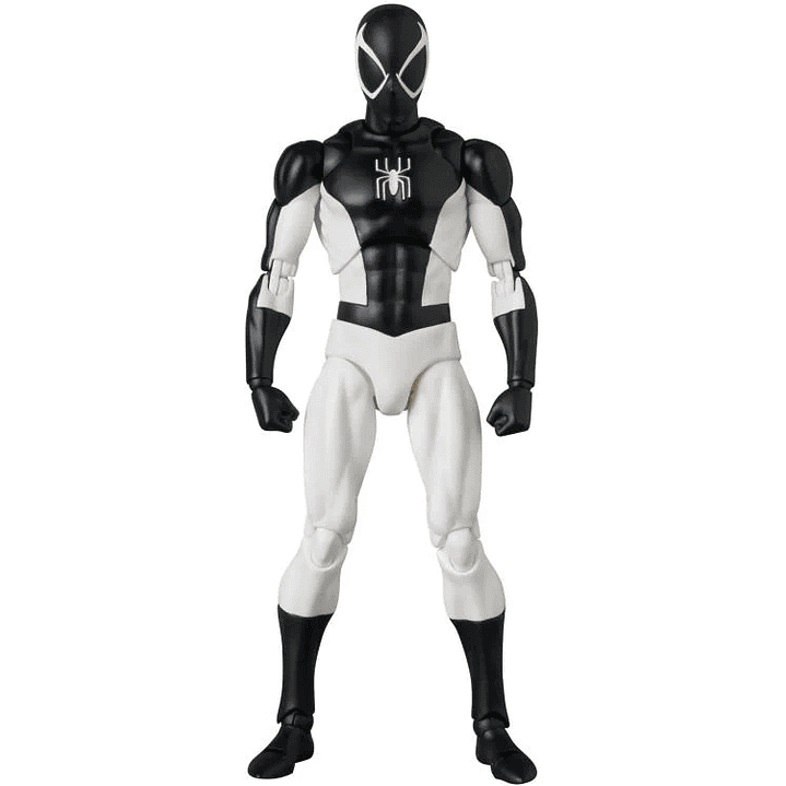 (Pre-Venta) Negative Zone Spider-Man Mafex - Marvel Comics 5