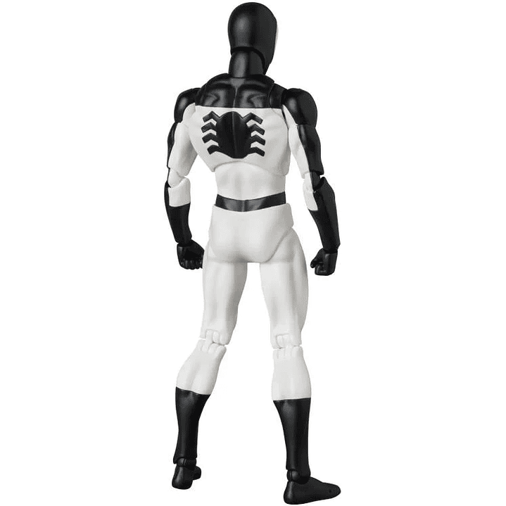 (Pre-Venta) Negative Zone Spider-Man Mafex - Marvel Comics 7