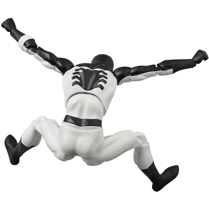 (Pre-Venta) Negative Zone Spider-Man Mafex - Marvel Comics 9