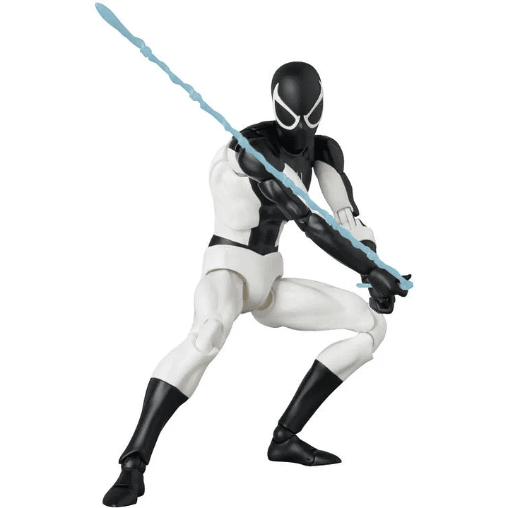 (Pre-Venta) Negative Zone Spider-Man Mafex - Marvel Comics 3