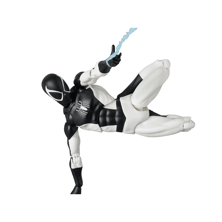 (Pre-Venta) Negative Zone Spider-Man Mafex - Marvel Comics 1