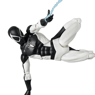 (Pre-Venta) Negative Zone Spider-Man Mafex - Marvel Comics