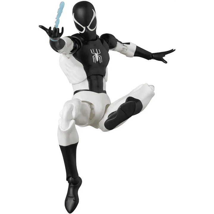 (Pre-Venta) Negative Zone Spider-Man Mafex - Marvel Comics 11