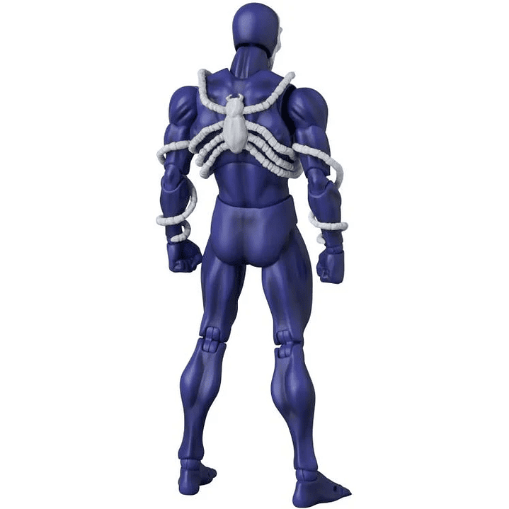 (Pre-Venta) Venom 2099 Mafex - Marvel Comics 4