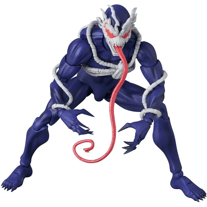 (Pre-Venta) Venom 2099 Mafex - Marvel Comics 2