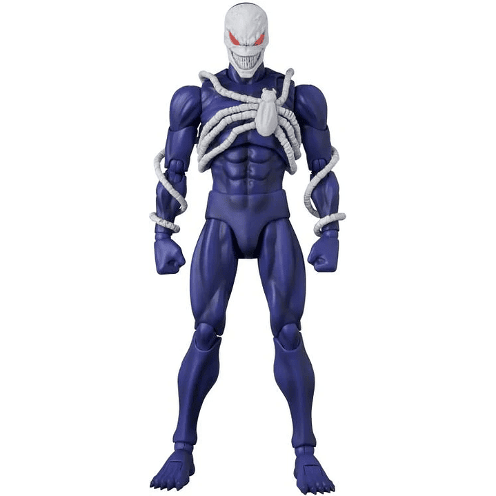 (Pre-Venta) Venom 2099 Mafex - Marvel Comics 5