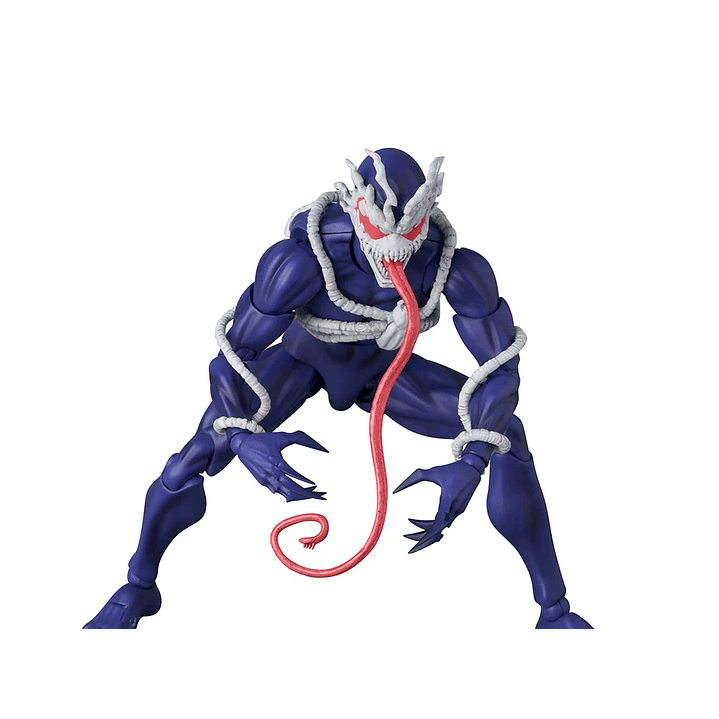 (Pre-Venta) Venom 2099 Mafex - Marvel Comics 1