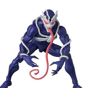 (Pre-Venta) Venom 2099 Mafex - Marvel Comics