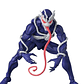 (Pre-Venta) Venom 2099 Mafex - Marvel Comics - Miniatura 1