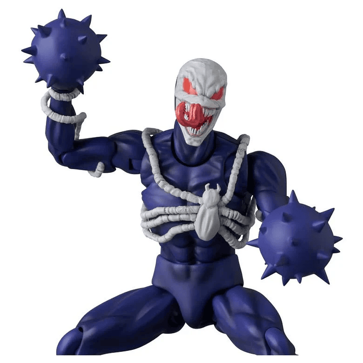(Pre-Venta) Venom 2099 Mafex - Marvel Comics 6