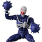 (Pre-Venta) Venom 2099 Mafex - Marvel Comics - Miniatura 6