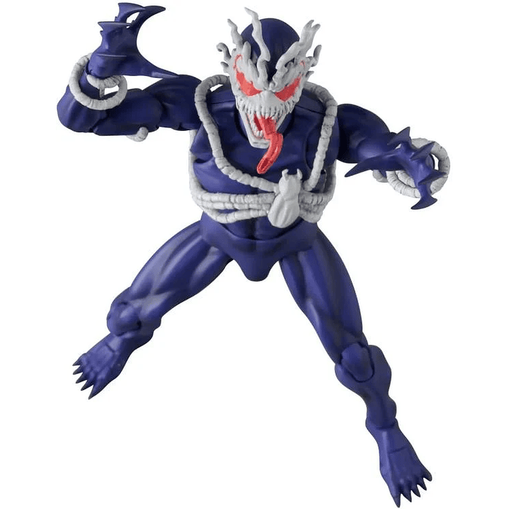 (Pre-Venta) Venom 2099 Mafex - Marvel Comics 9