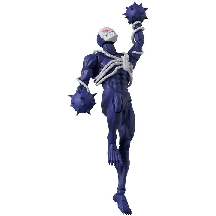 (Pre-Venta) Venom 2099 Mafex - Marvel Comics 10