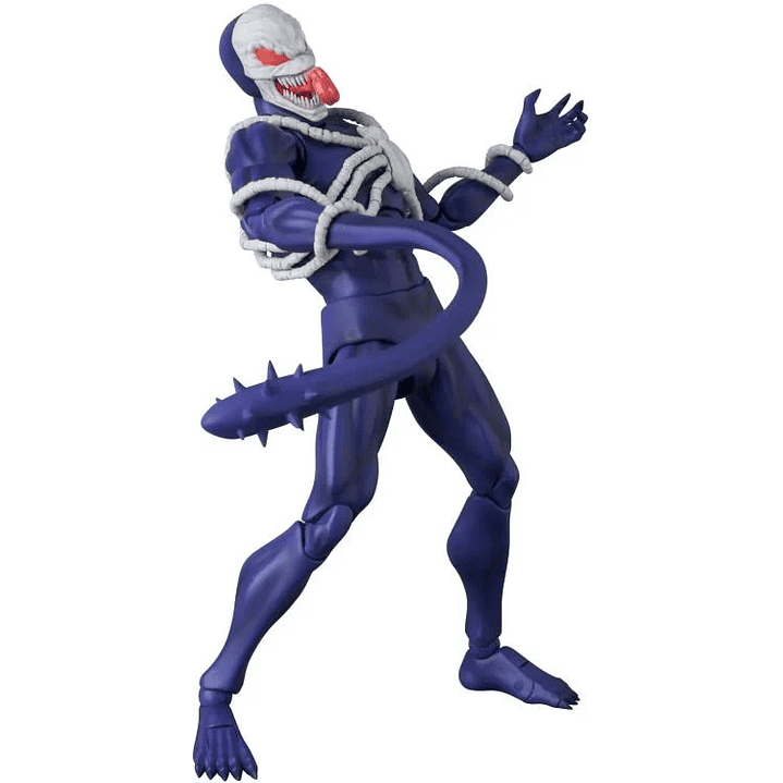 (Pre-Venta) Venom 2099 Mafex - Marvel Comics 11