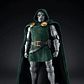 (Pre-Venta) Doctor Doom Mezco Toyz - Marvel Comics - Miniatura 1
