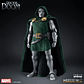 (Pre-Venta) Doctor Doom Mezco Toyz - Marvel Comics - Miniatura 8