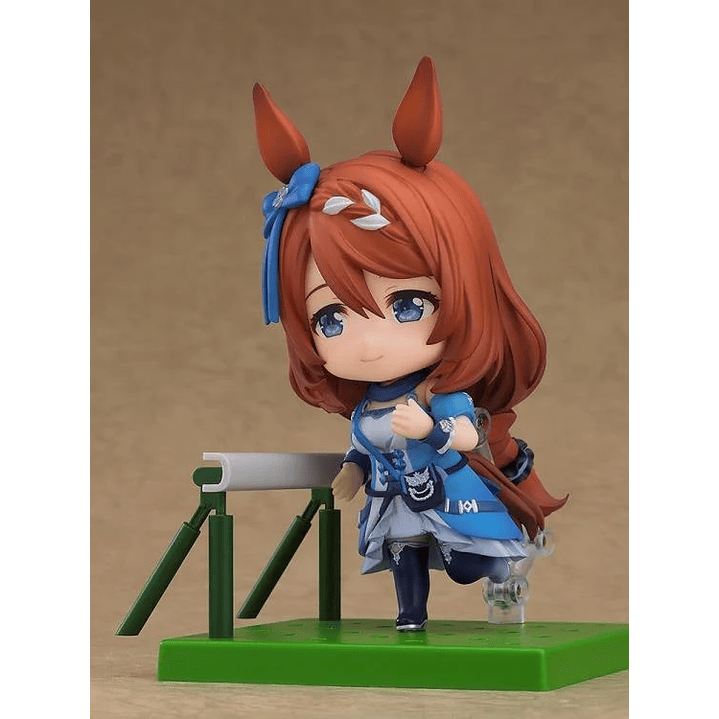 (Pre-Venta) Super Creek Nendoroid - Uma Musume Pretty Derby 3